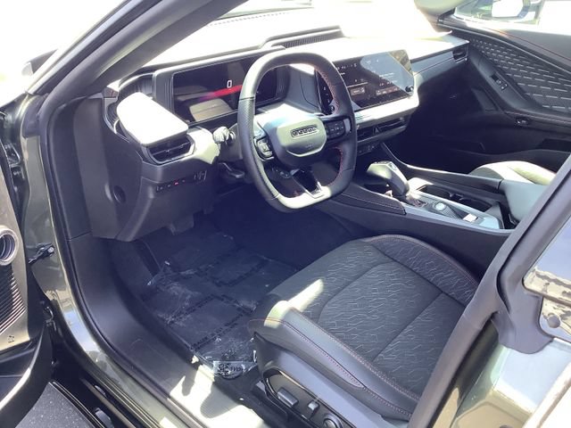 New 2026 Dodge Charger Scat Pack w/ Blacktop Package AWD/4WD image 7