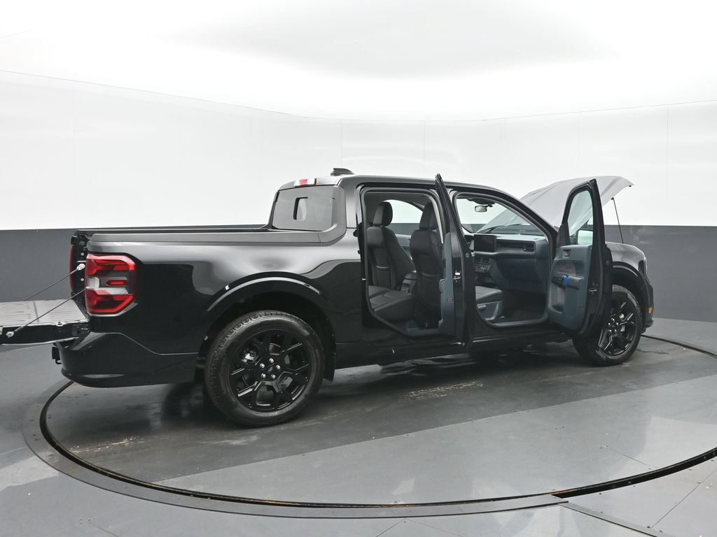Used 2025 Ford Maverick Lobo AWD/4WD image 37