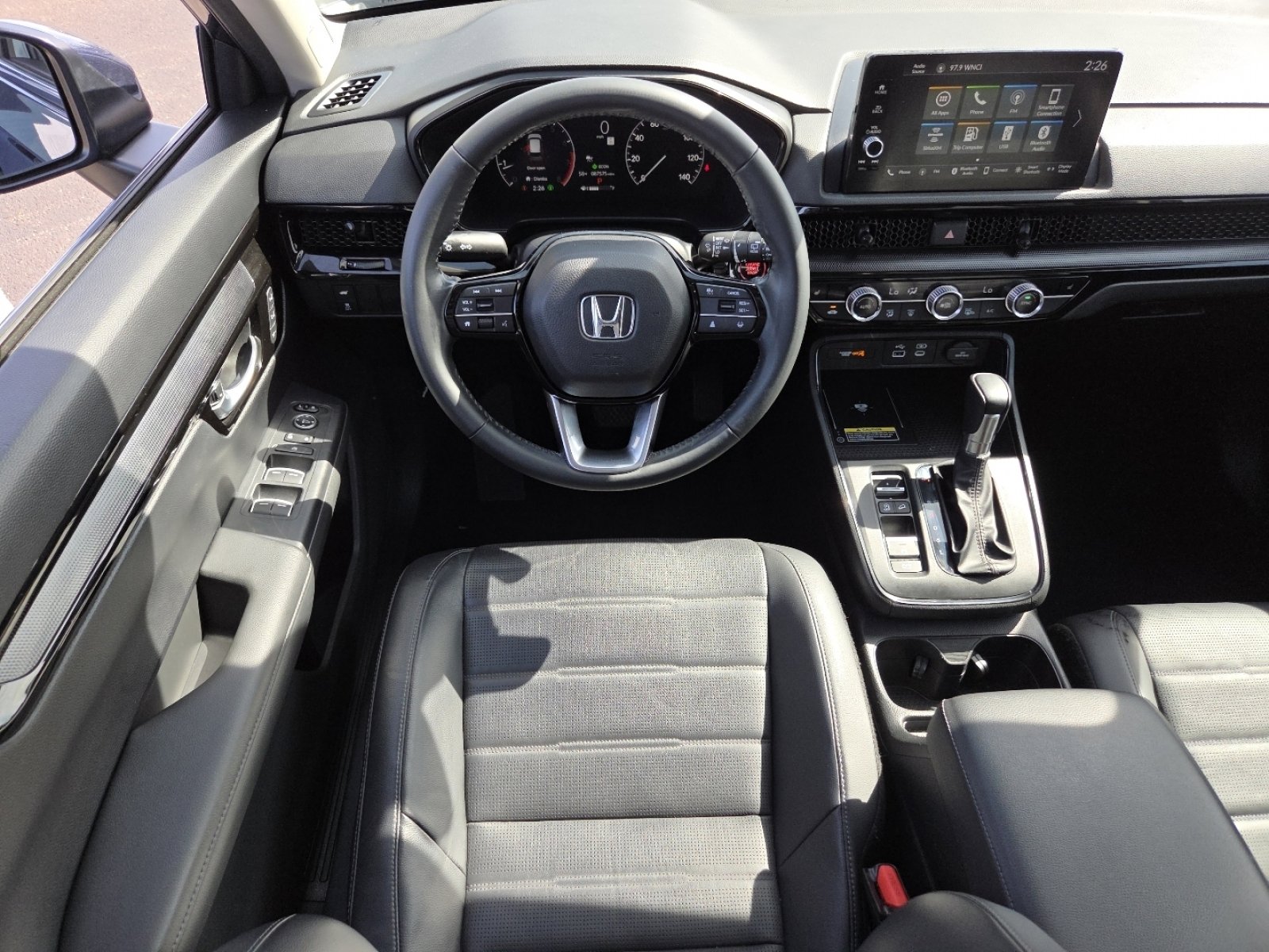 Certified 2023 Honda CR-V EX-L image 26