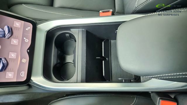 Used 2024 Lucid Air Touring image 55