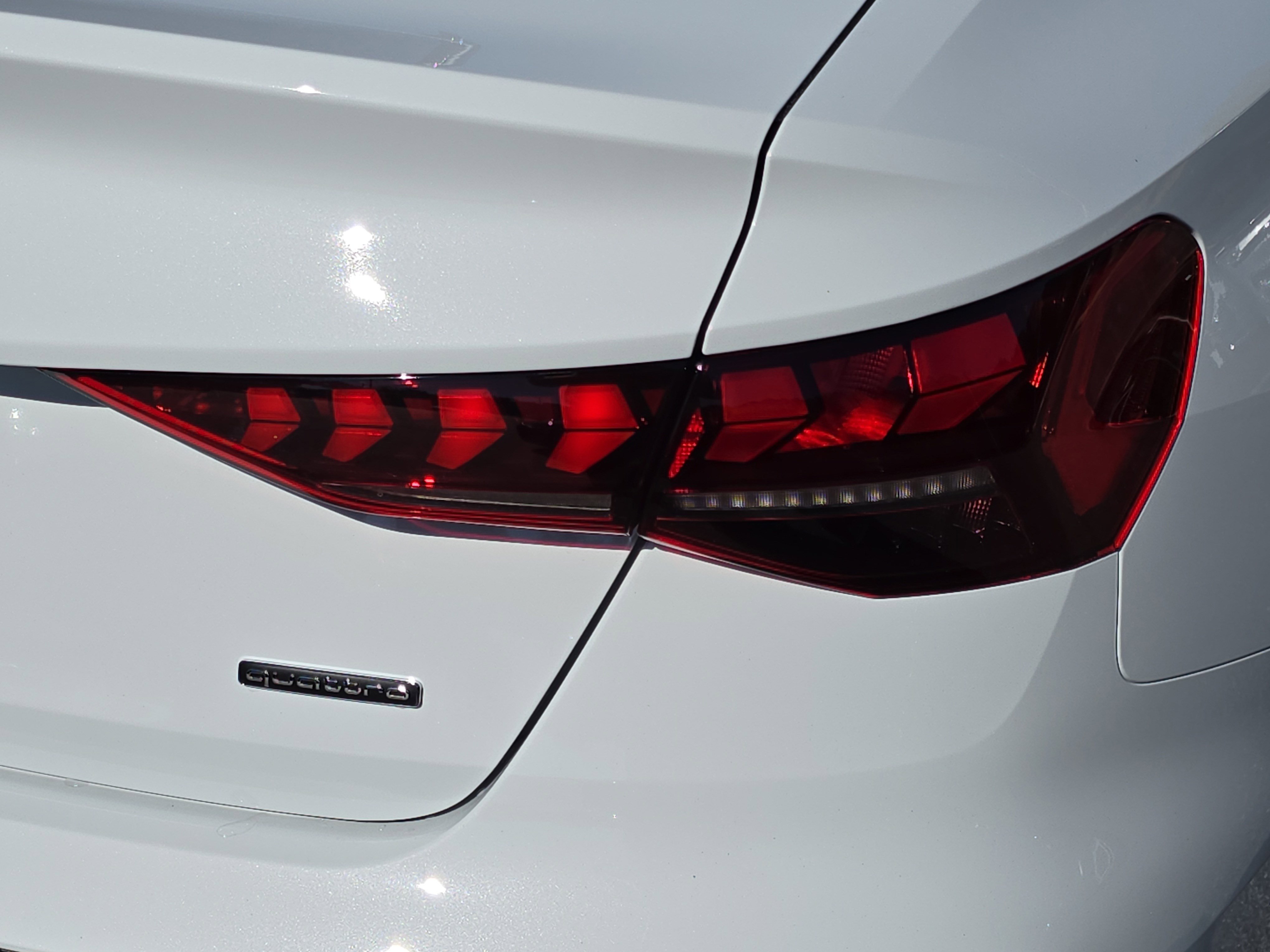 New 2026 Audi A3 2.0T Premium image 34