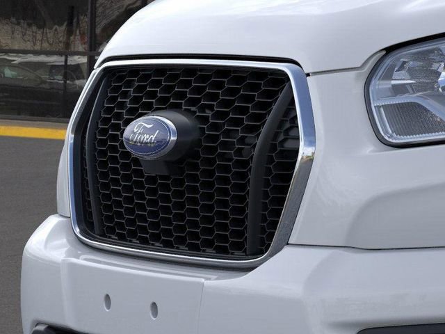 New 2025 Ford Transit 350 XLT image 17