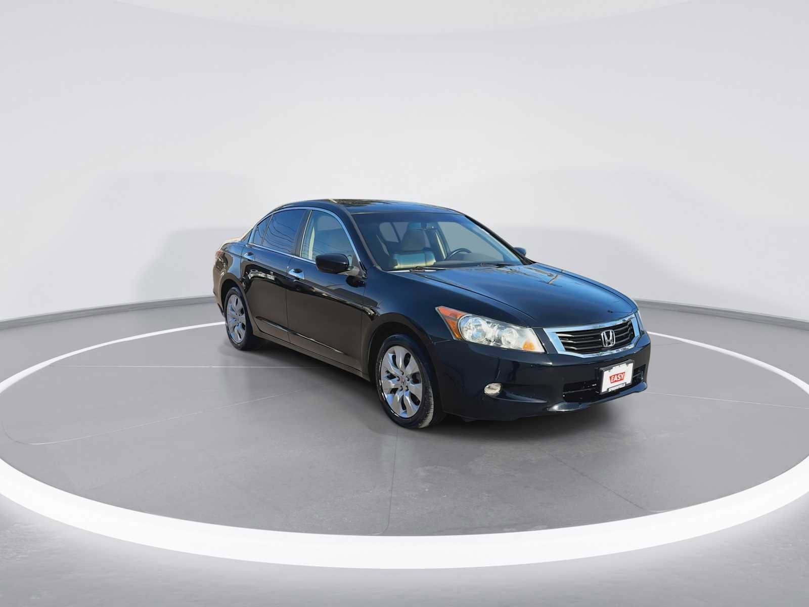 Used 2010 Honda Accord EX-L image 2
