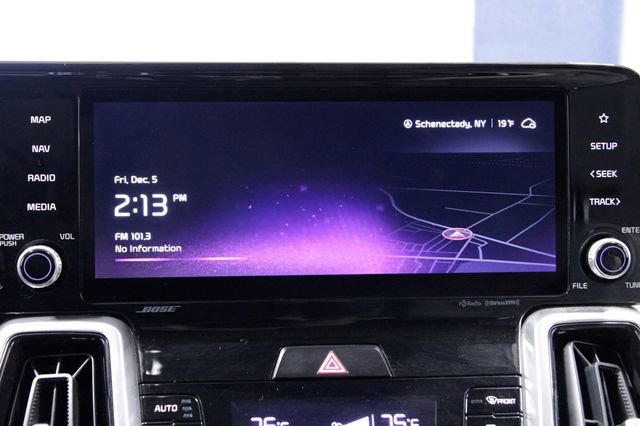 Used 2023 Kia Sorento SX Prestige image 32