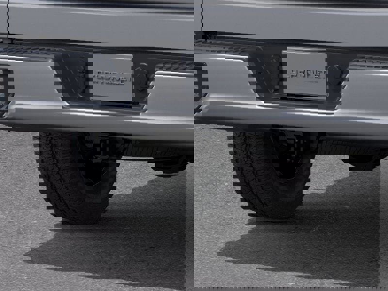 New 2026 Chevrolet Silverado 1500 Custom image 14