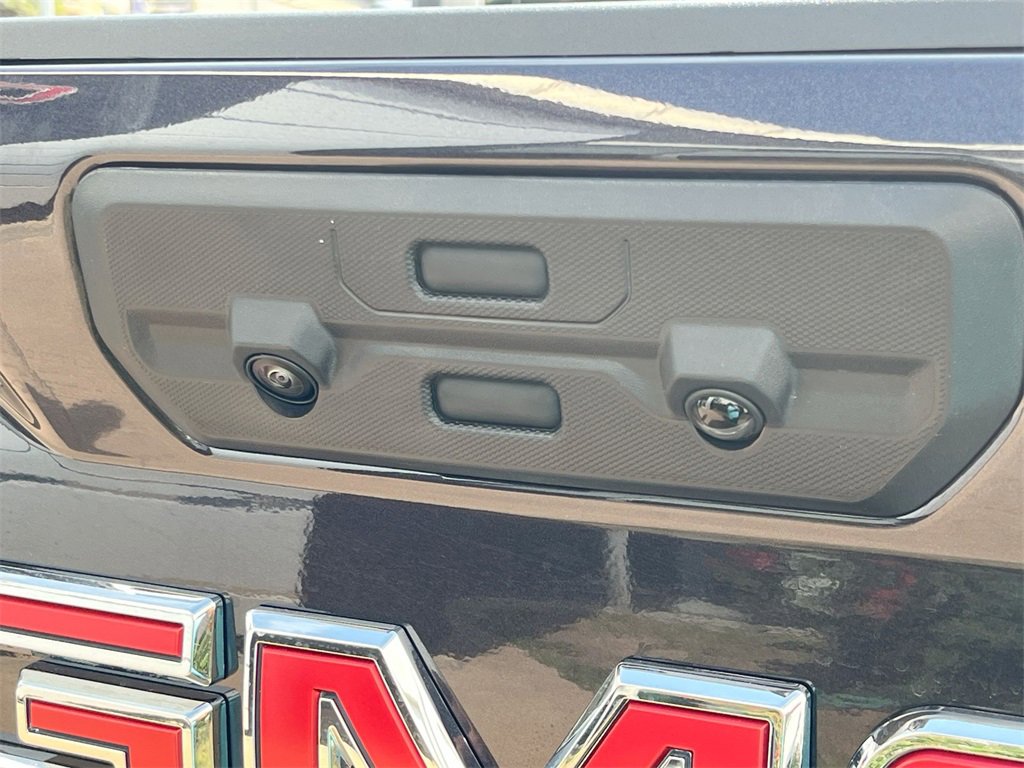 New 2026 GMC Sierra 2500 AT4 w/ AT4 Premium Plus Package image 41