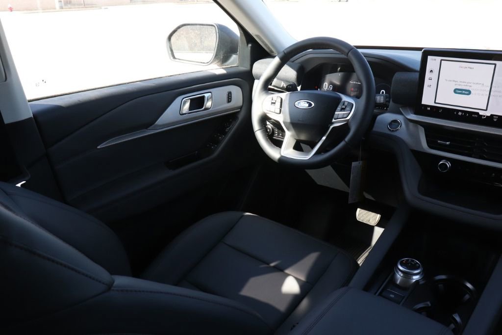 New 2026 Ford Explorer Active w/ Active Comfort Package image 11