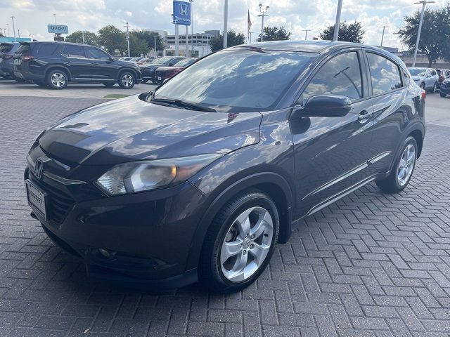 Used 2016 Honda HR-V EX