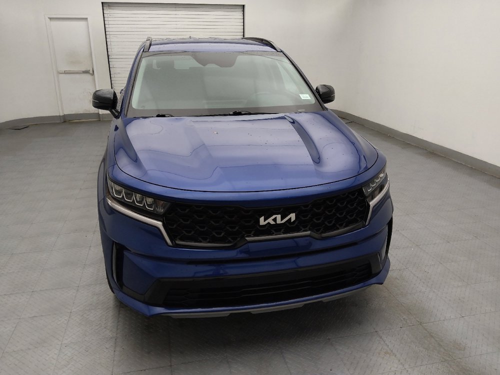 Used 2022 Kia Sorento S image 14