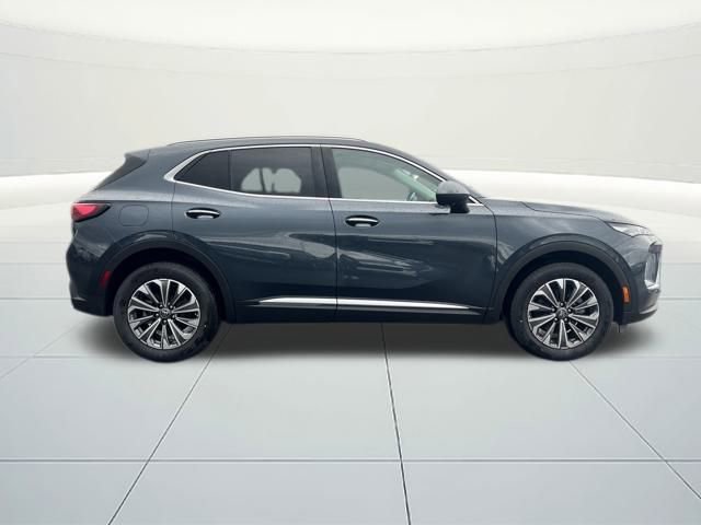 New 2026 Buick Envision Preferred image 5
