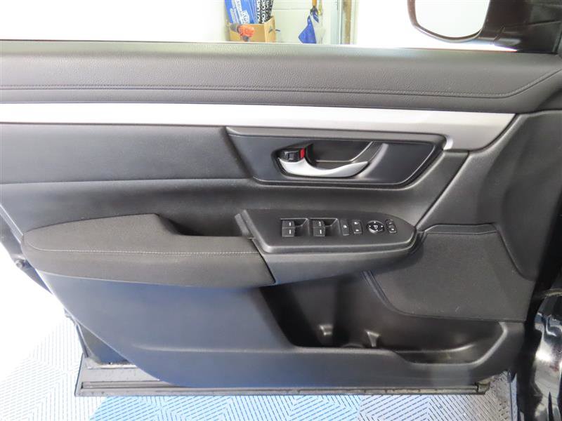 Used 2021 Honda CR-V LX image 15