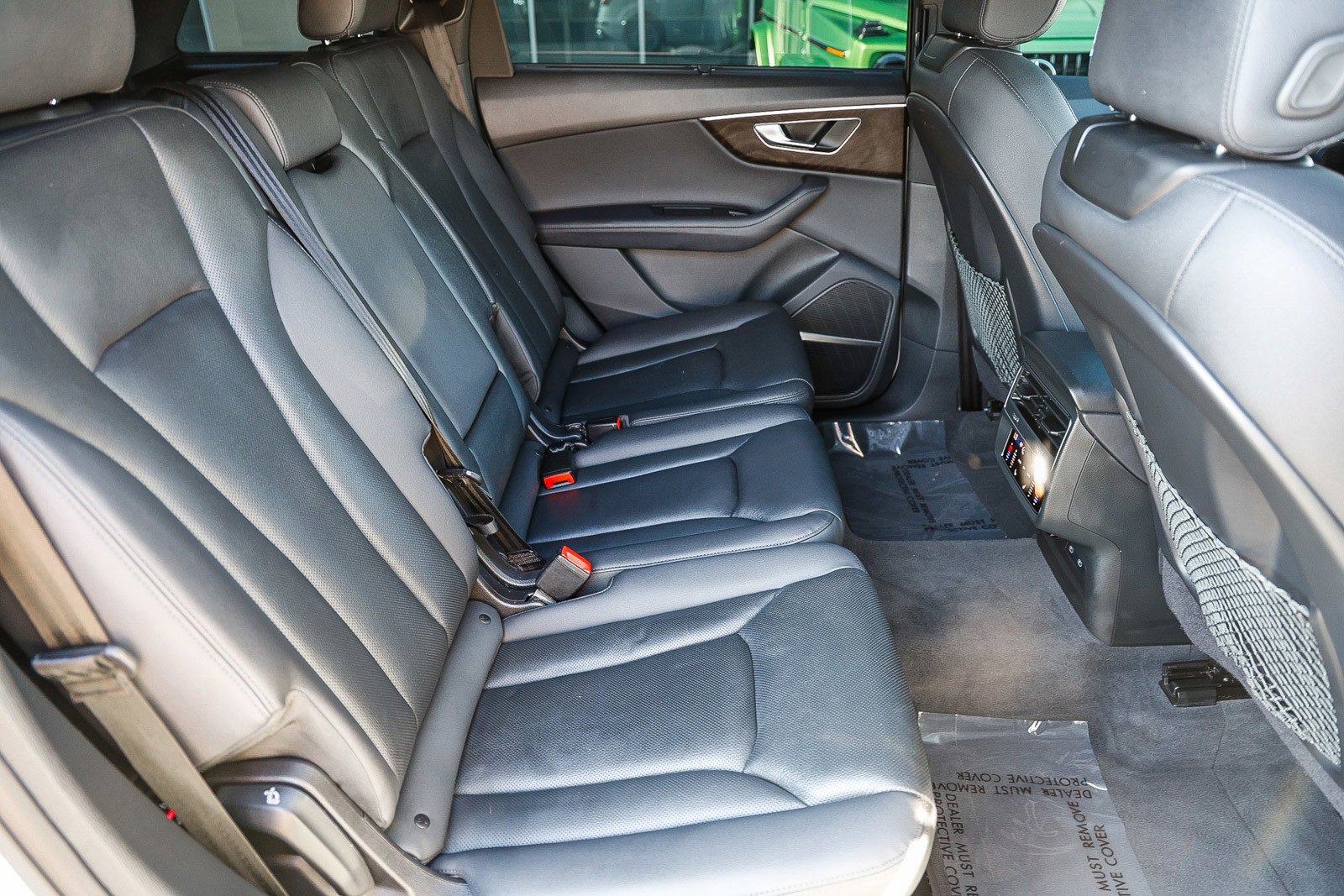 Used 2023 Audi Q7 2.0T Premium Plus w/ Premium Plus Package image 18