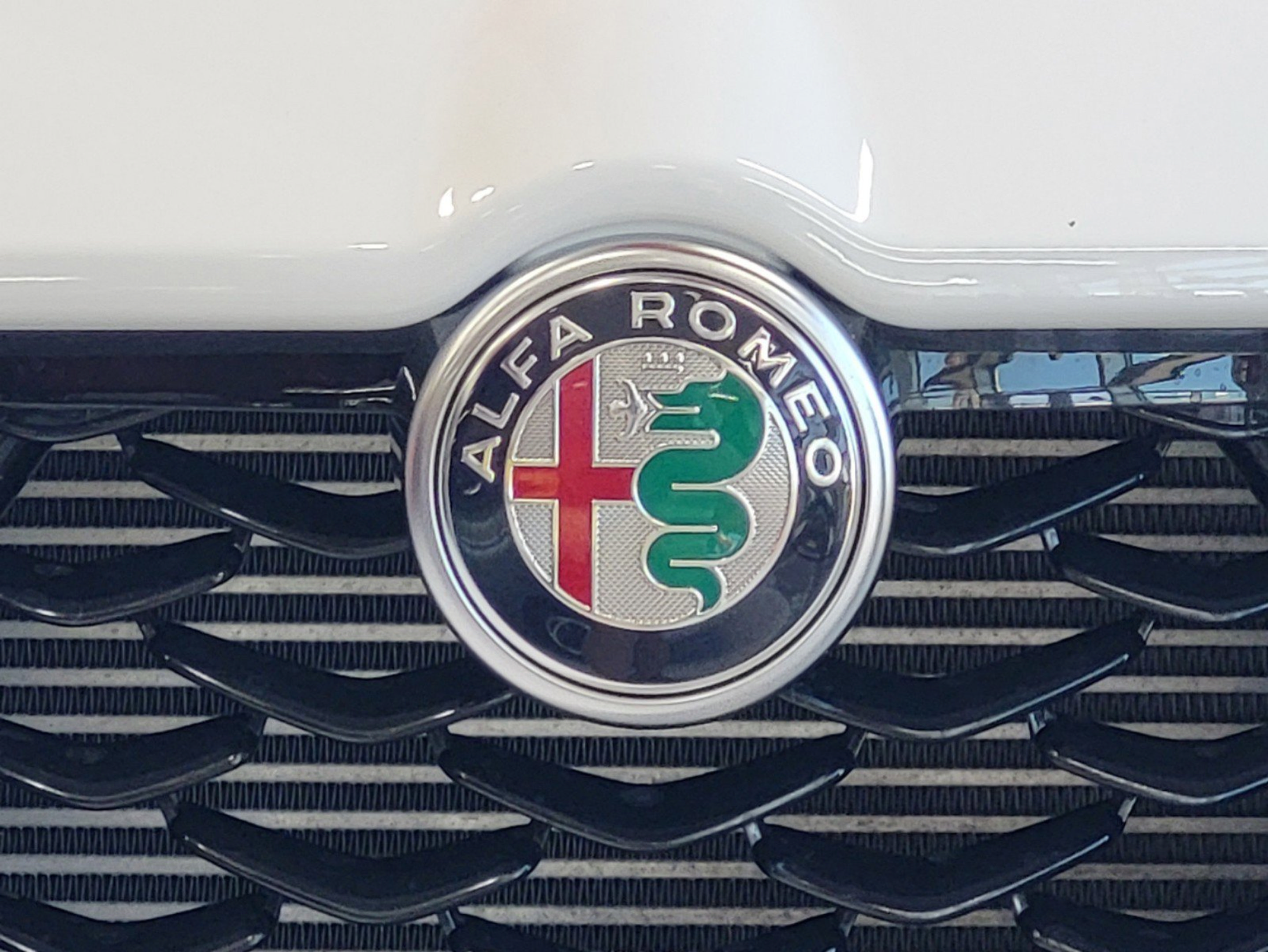New 2025 Alfa Romeo Stelvio Sprint AWD/4WD image 11