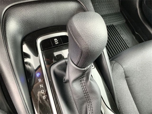 New 2026 Toyota Corolla LE image 25