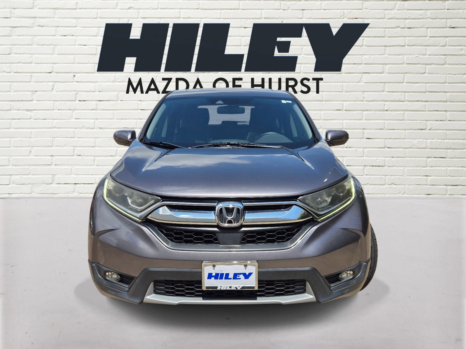 Used 2018 Honda CR-V EX-L image 2