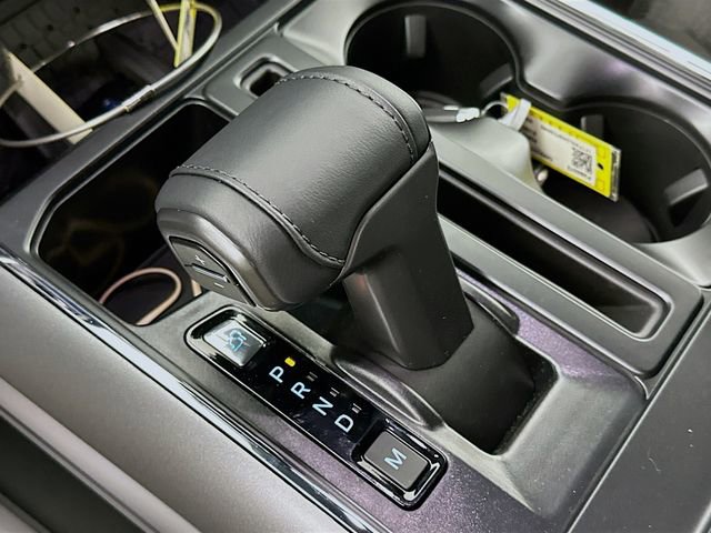 New 2025 Ford F150 XLT w/ Equipment Group 302A MID image 22