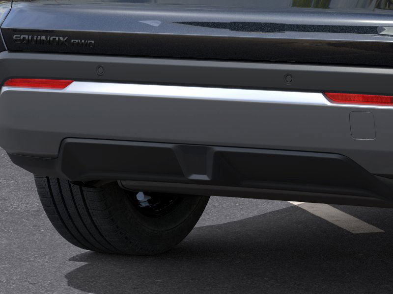 New 2026 Chevrolet Equinox LT w/ Convenience Package II image 38