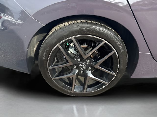 Used 2022 Honda Civic Sport Touring image 23
