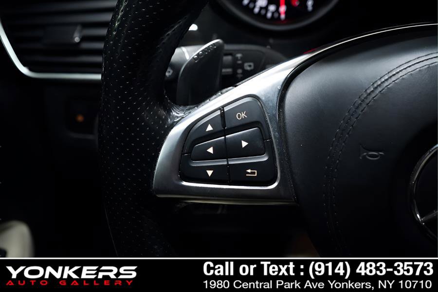 Used 2017 Mercedes-Benz GLS 63 AMG 4MATIC image 44