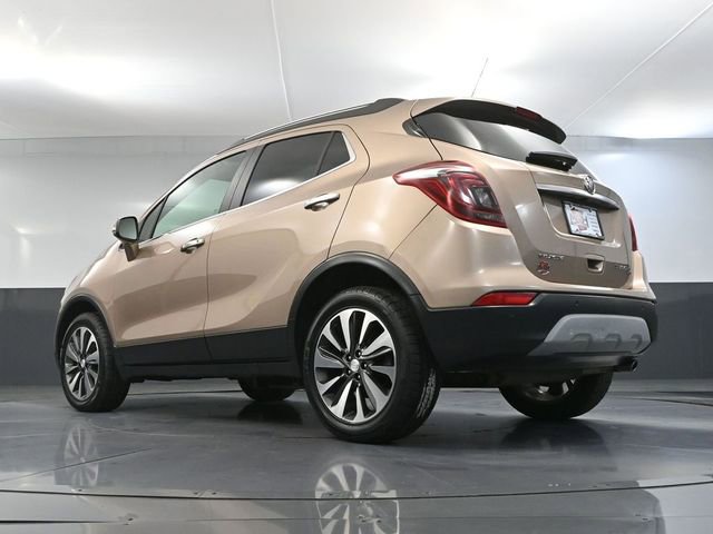 Used 2018 Buick Encore Premium image 47