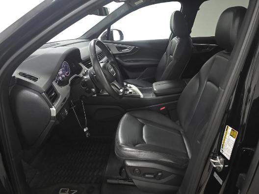 Used 2019 Audi Q7 2.0T Premium Plus AWD/4WD image 4