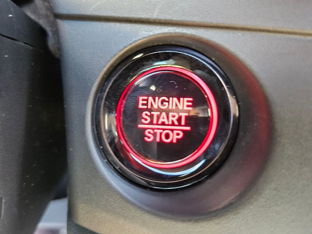 Certified 2023 Honda Accord EX image 32