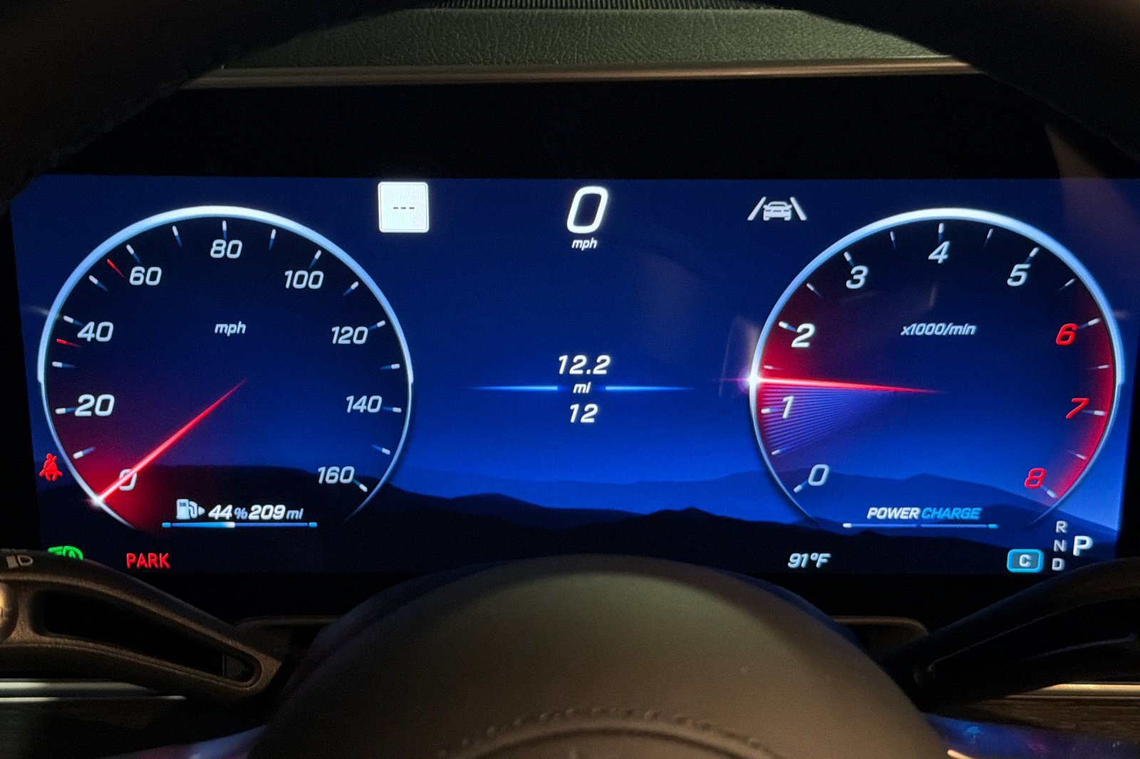 New 2027 Mercedes-Benz GLS 450 4MATIC image 22