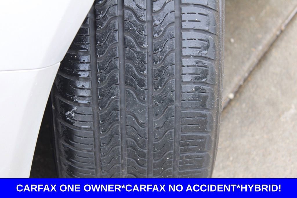 Used 2019 Ford Fusion SE image 13