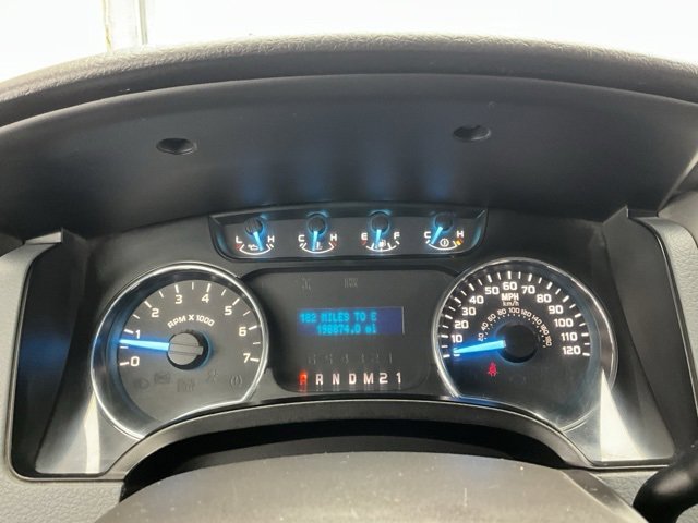 Used 2014 Ford F150 XLT w/ Trailer Tow Package image 8