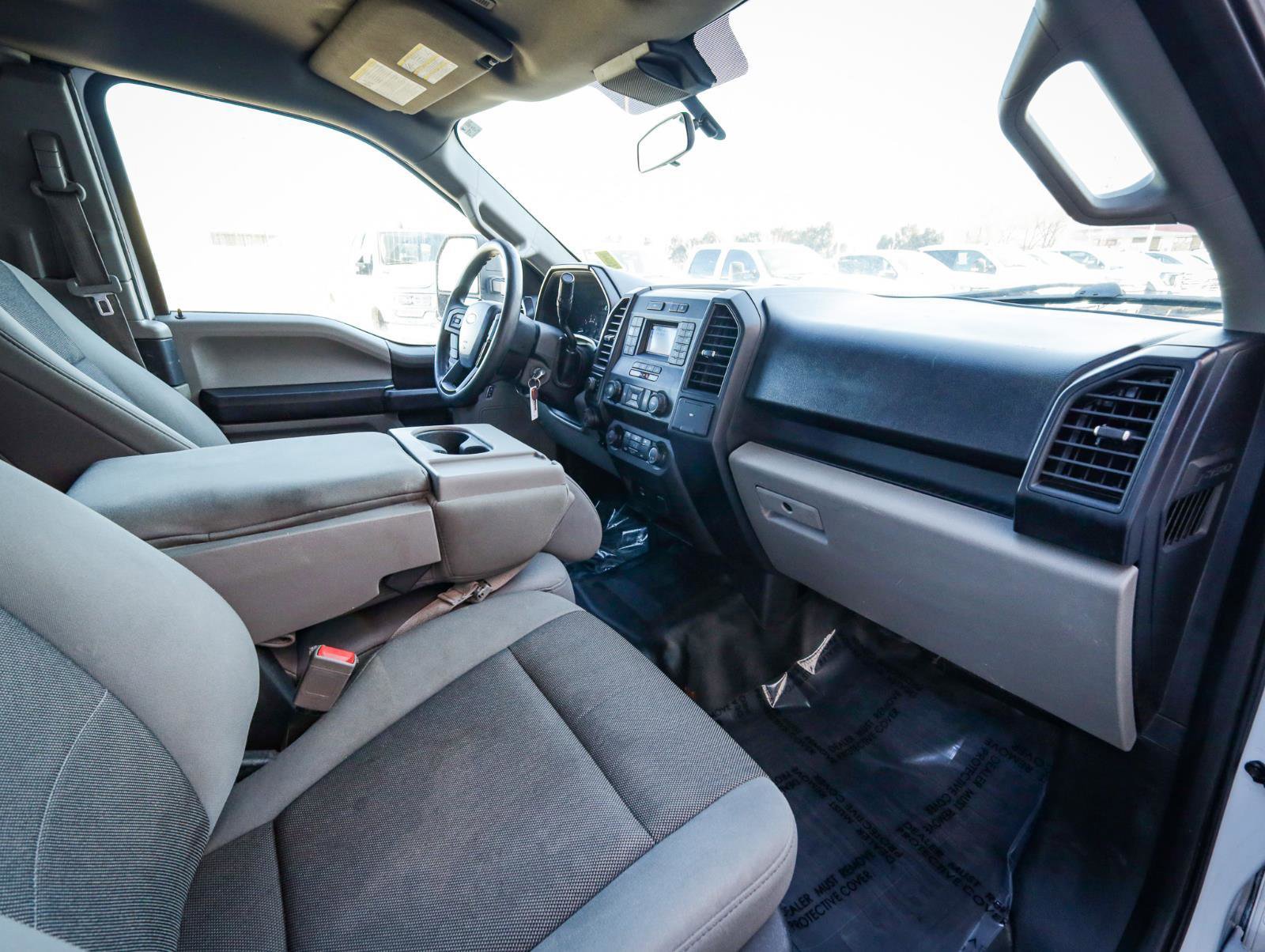 Used 2019 Ford F150 XL w/ Equipment Group 101A Mid image 22