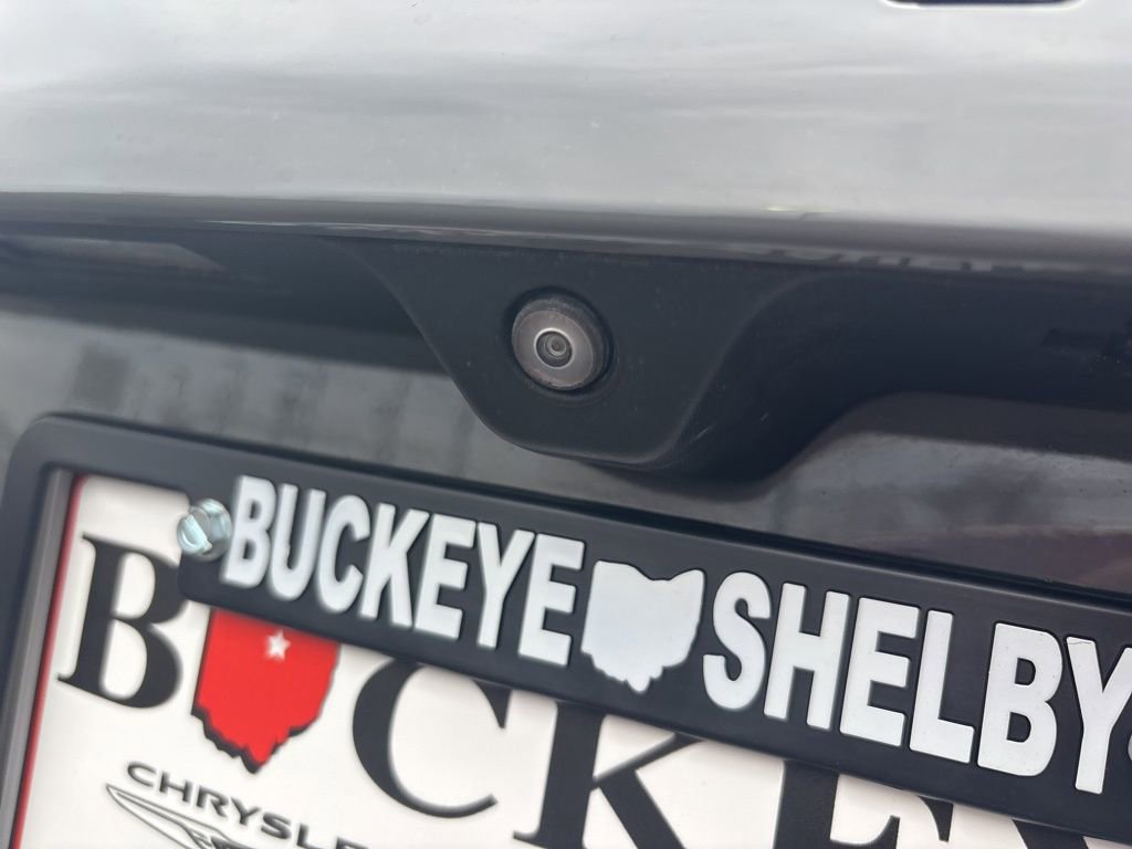 Certified 2022 Jeep Compass Limited image 10