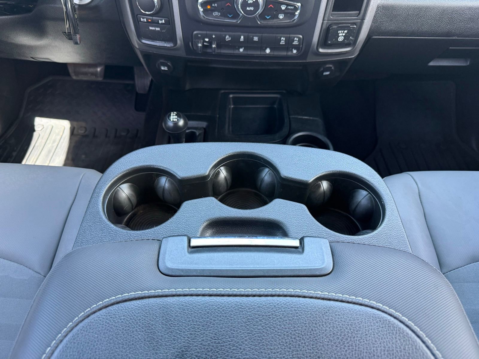 Used 2018 RAM 2500 Power Wagon image 30