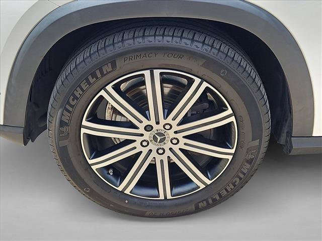 Certified 2024 Mercedes-Benz GLE 350 4MATIC image 23