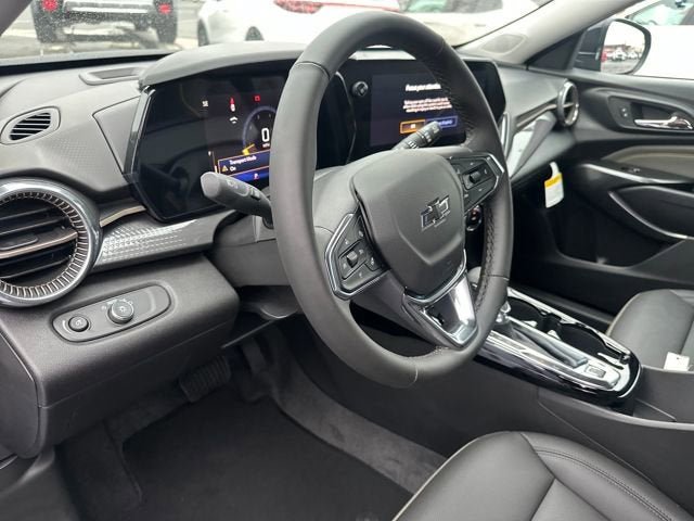 New 2026 Chevrolet Trax ACTIV w/ Driver Confidence Package FWD image 13