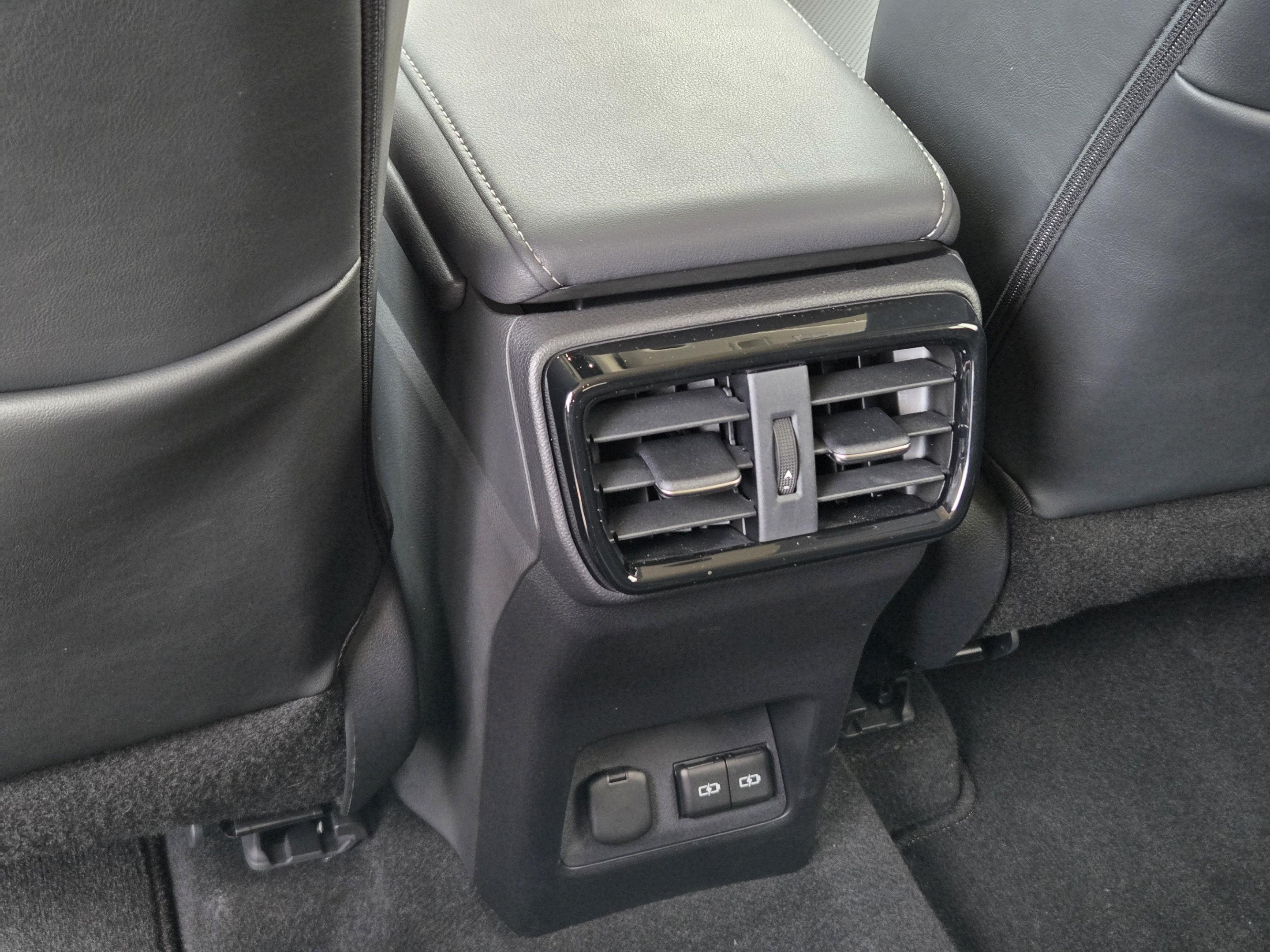 Used 2026 Lexus NX 350 AWD w/ Accessory Package (Z1) image 27