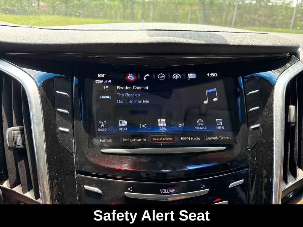 Used 2019 Cadillac Escalade Premium Luxury AWD/4WD image 18
