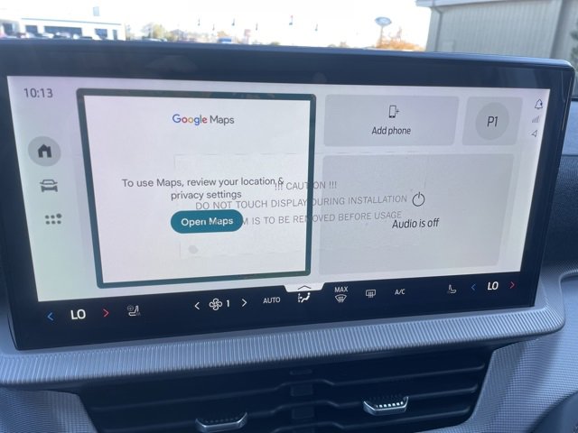 New 2026 Ford Explorer Active image 34