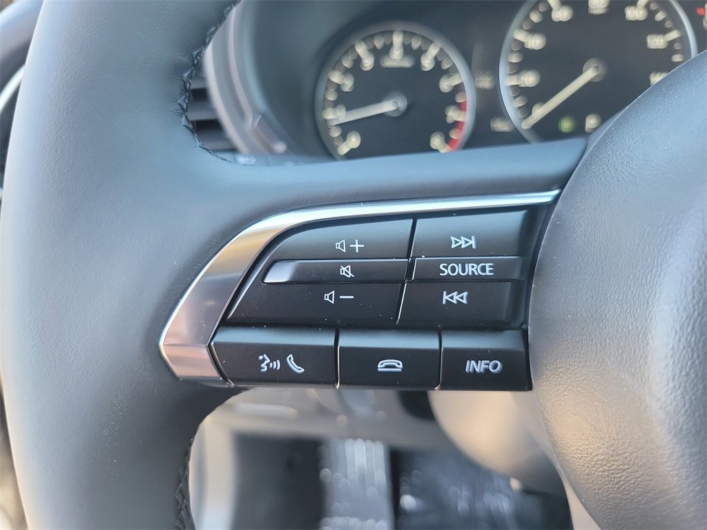 New 2026 MAZDA CX-30 AWD 2.5 S w/ Premium Package image 6