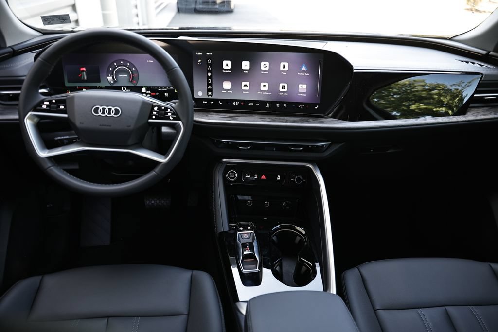 New 2026 Audi Q5 Premium AWD/4WD image 27