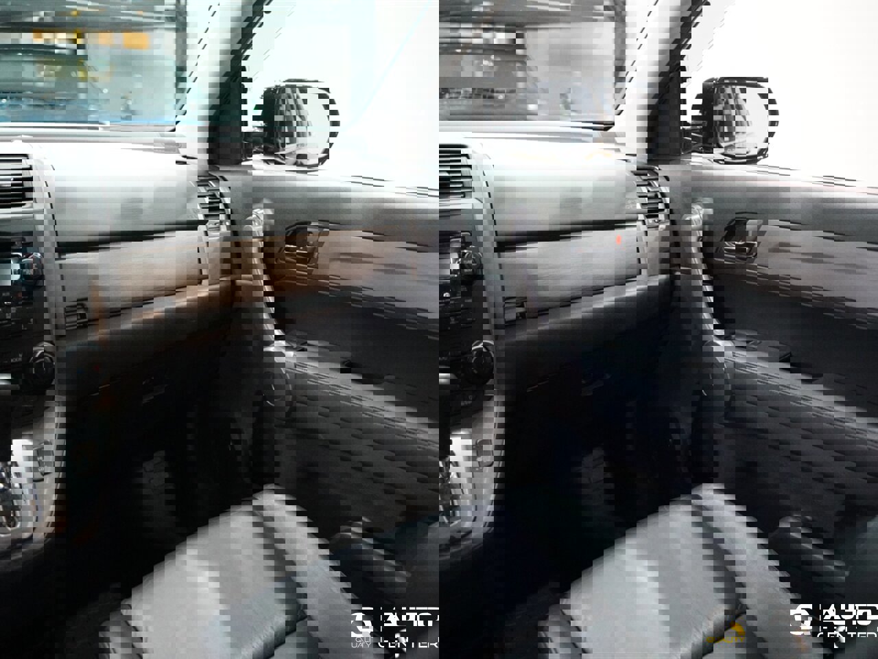 Used 2009 Honda CR-V EX-L image 20