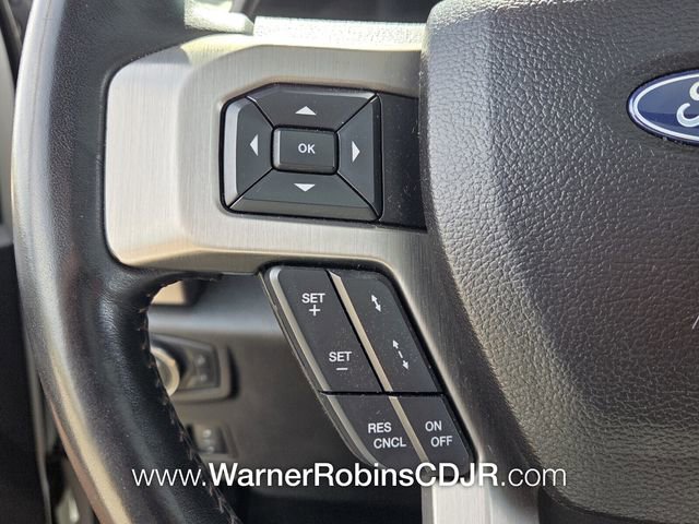 Used 2021 Ford F250 Platinum w/ Tremor Off-Road Package AWD/4WD image 28