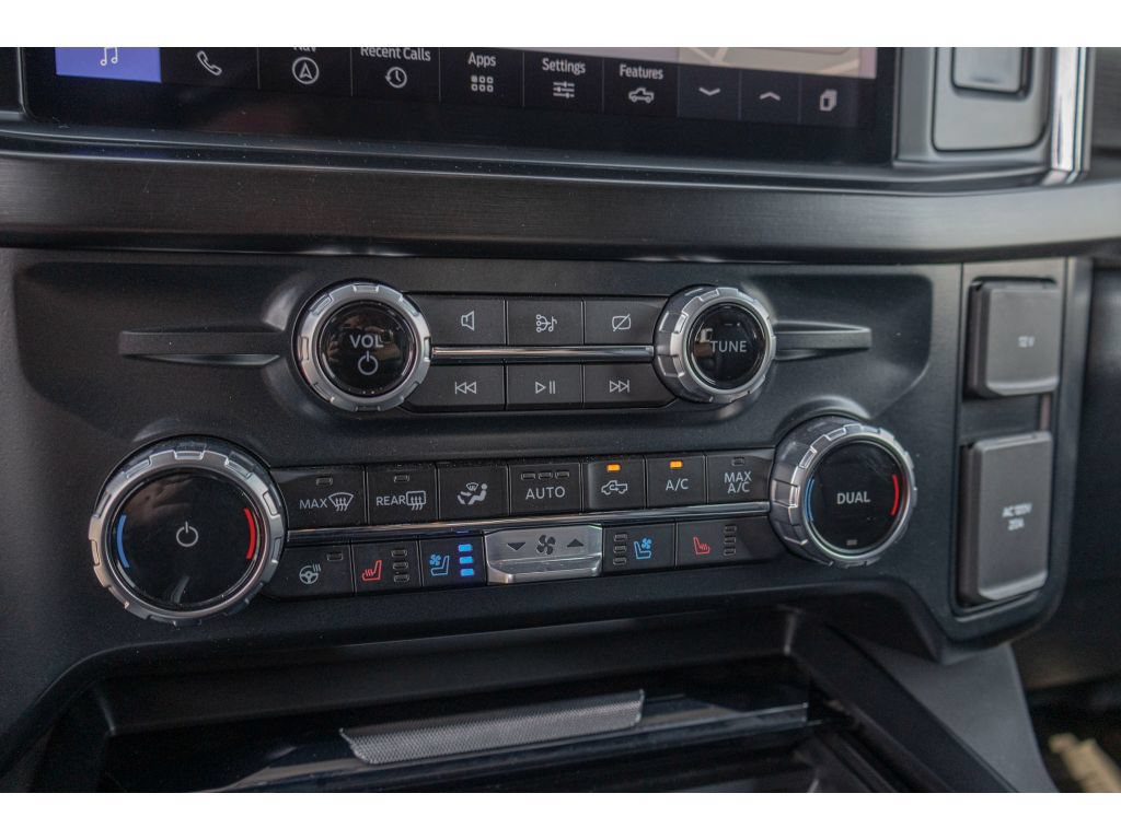 Used 2023 Ford F350 Lariat w/ FX4 Off-Road Package AWD/4WD image 25