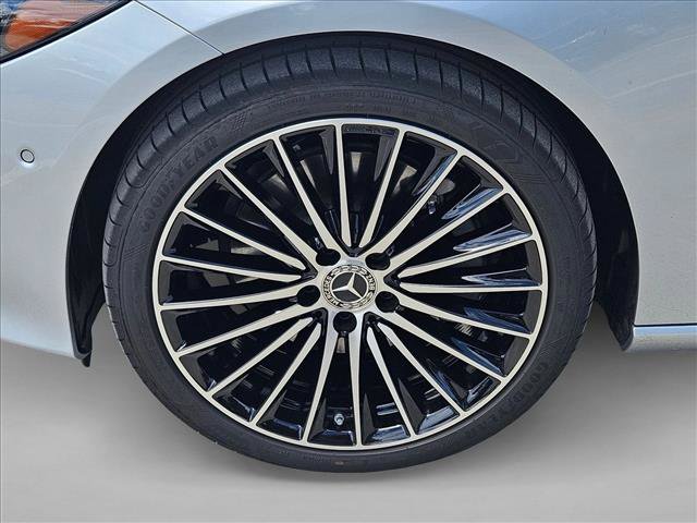 Certified 2026 Mercedes-Benz C 300 Sedan image 22