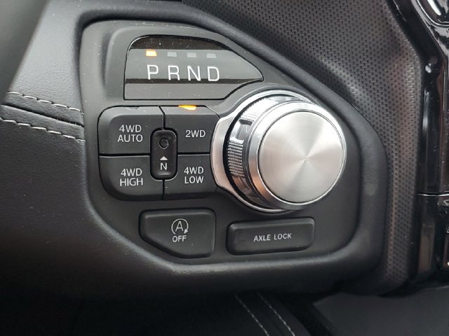 New 2026 RAM 1500 Limited AWD/4WD image 24