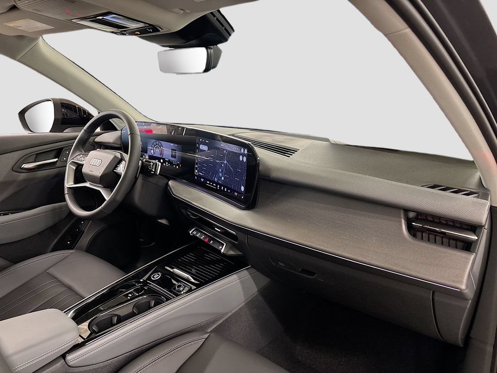 New 2026 Audi Q3 quattro 2.0T AWD/4WD image 14