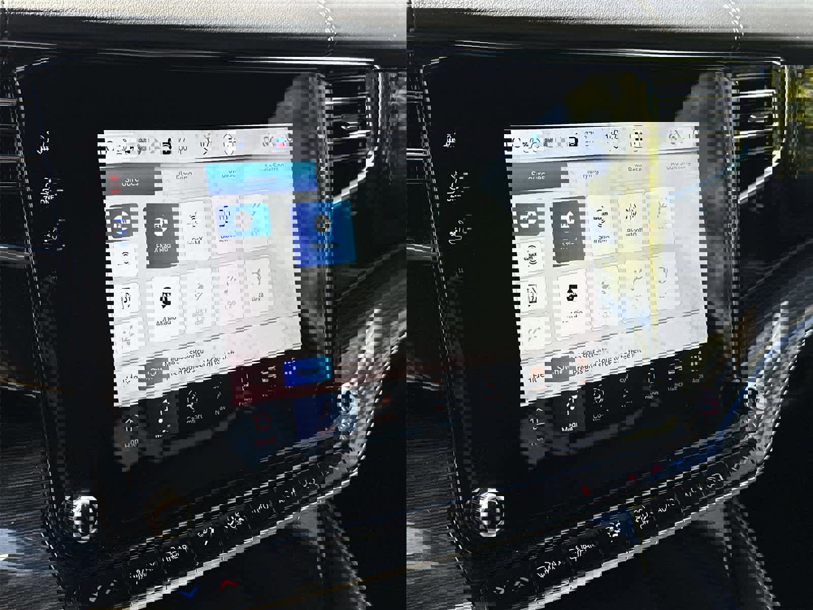 Used 2022 Jeep Wagoneer Series III image 16