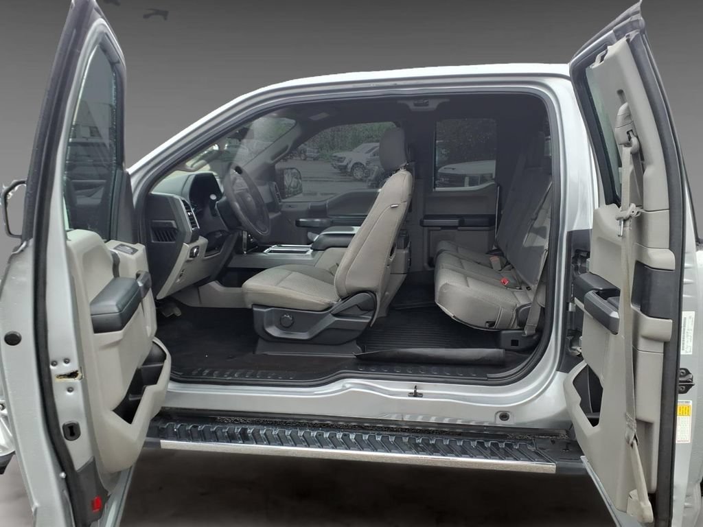 Used 2020 Ford F150 XLT RWD image 17