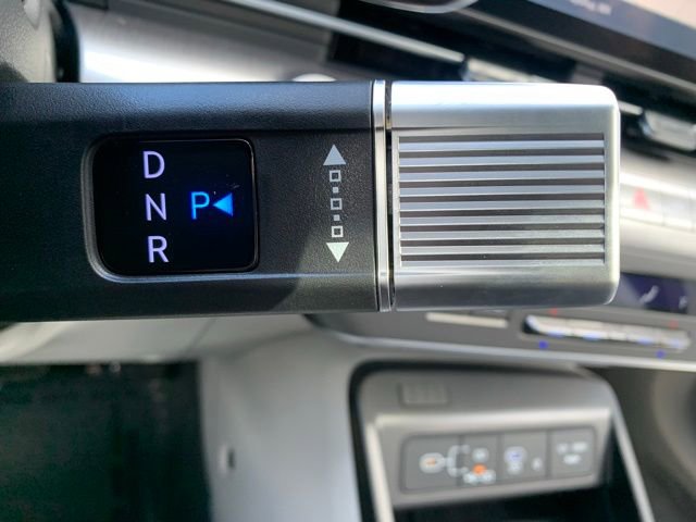 New 2026 Hyundai Kona Limited AWD/4WD image 25