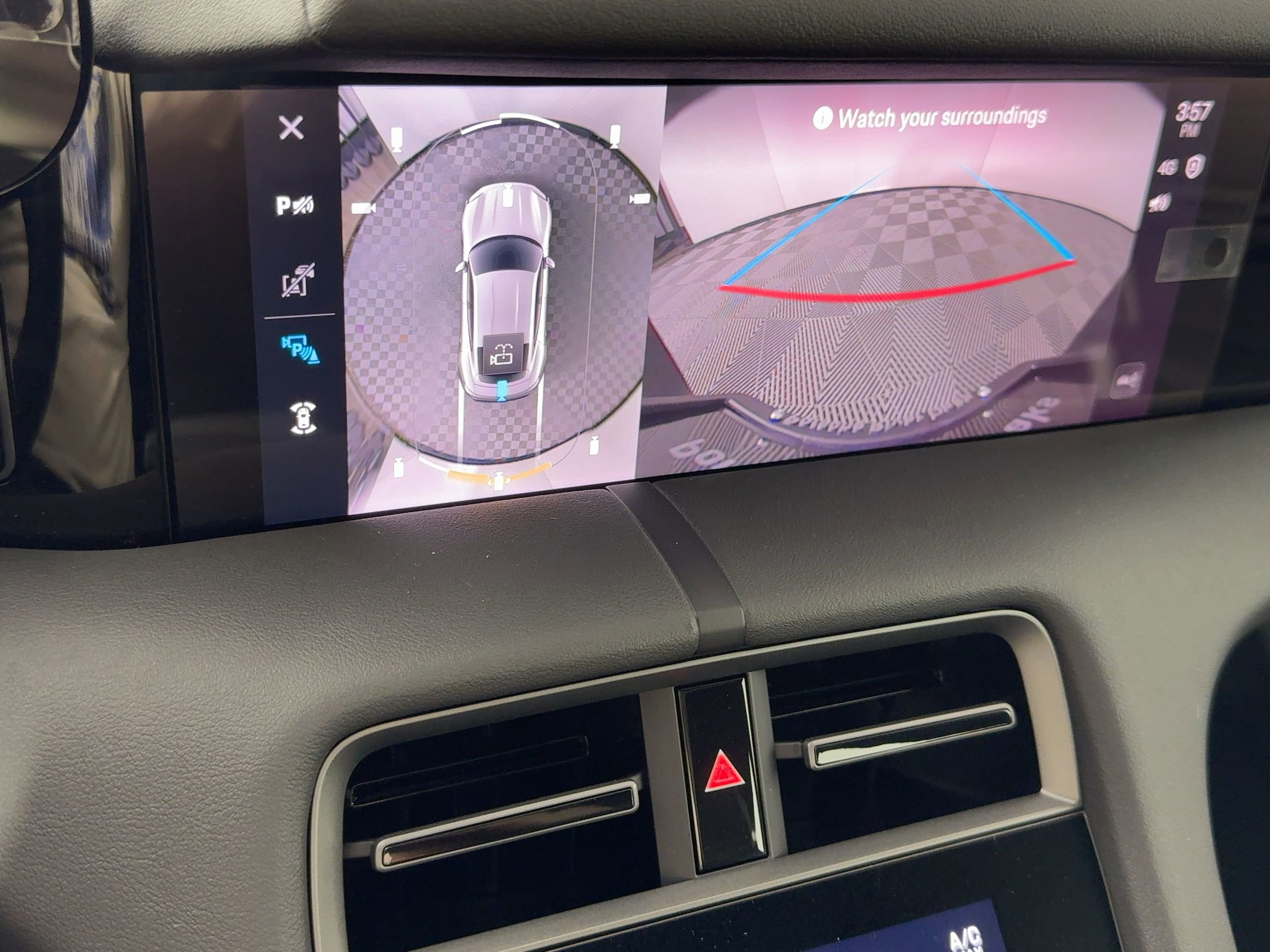 Used 2025 Porsche Taycan RWD image 24