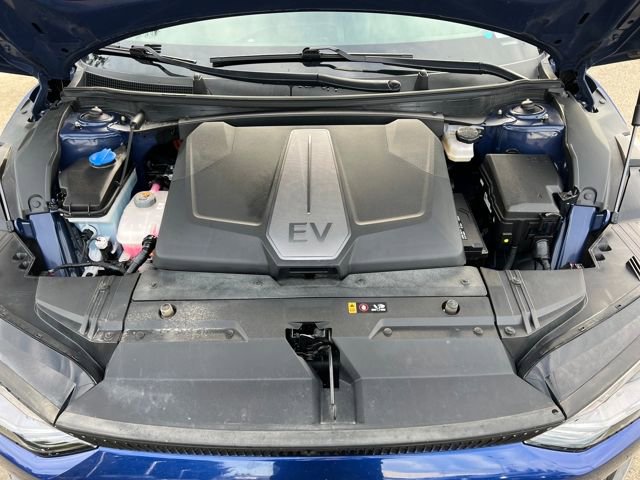 Used 2023 Kia EV6 Wind w/ Wind Technology Package image 30